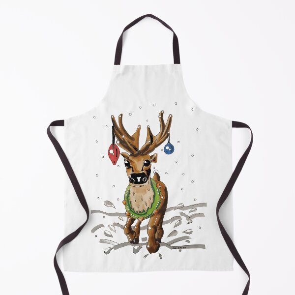Item preview, Dashing Through the Snow designed and sold by SidelineArt.