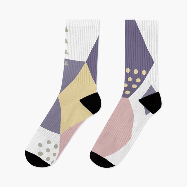 Item preview, Abstract Colorful Print designed and sold by augustprints.