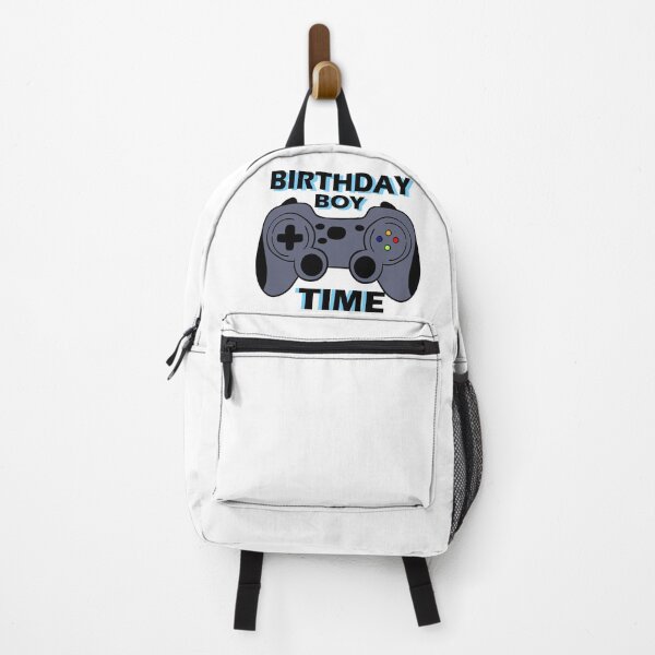 Item preview, Birthday Boy Time To Level Up designed and sold by SurgicalDesign.