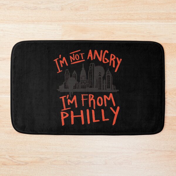 Item preview, i'm from philly  designed and sold by pirminio.
