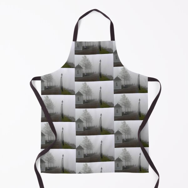 Item preview, Foggy Day designed and sold by Rebecca McGuire.