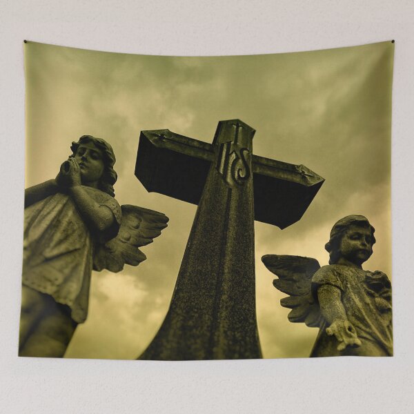 Item preview, Children praying designed and sold by kimopix.