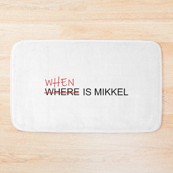 Item preview, DARK where is mikkel designed and sold by M-Farouk.