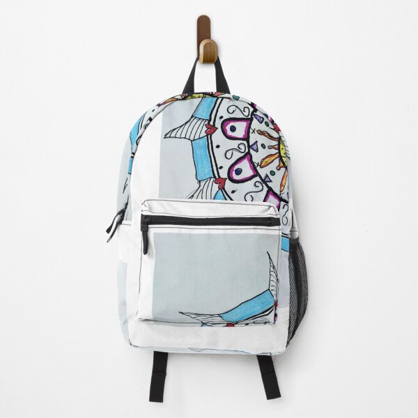 Item preview, Whimsical Mandala designed and sold by Kimberly McGrath.