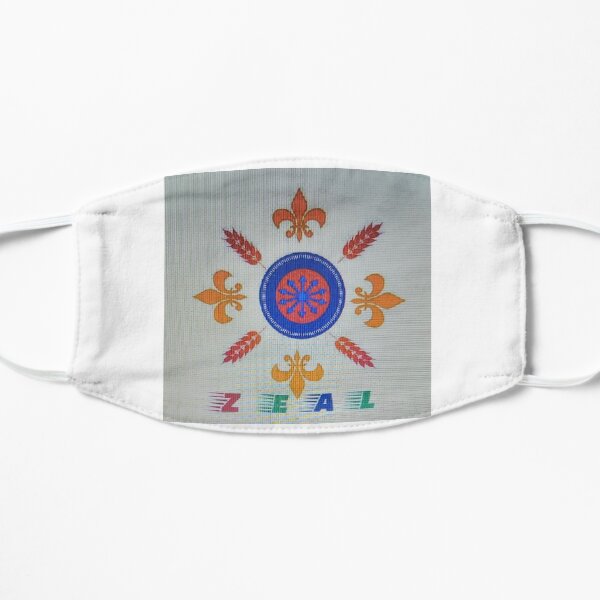 ZEAL Mask