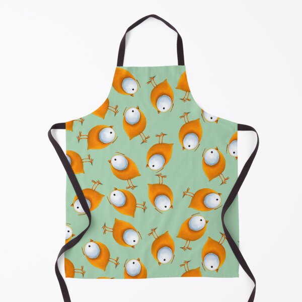 Item preview, What?! Lemon Chicks Again?! designed and sold by Michelle Garlock.