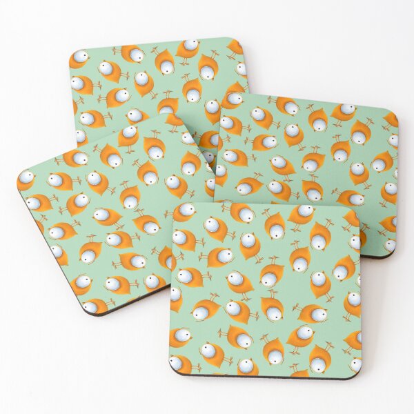 Item preview, What?! Lemon Chicks Again?! designed and sold by Michelle Garlock.