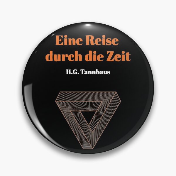 Item preview, Eine Reise durch die Zeit (Dark Netflix Series) designed and sold by ventumpluviam.