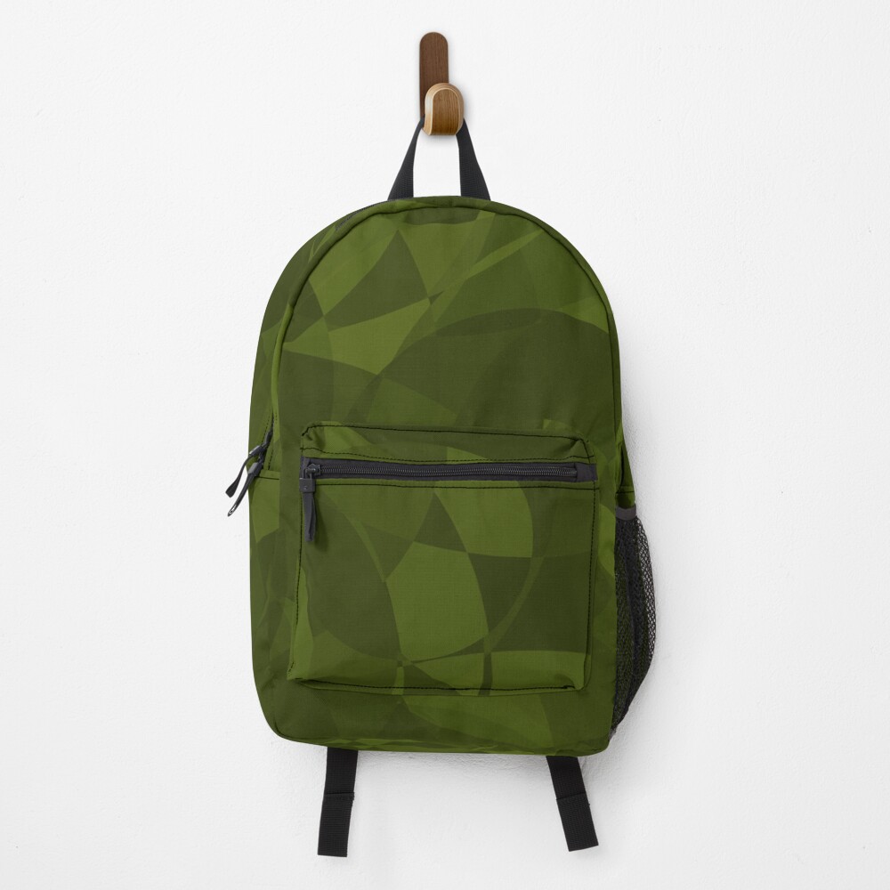 Item preview, Backpack designed and sold by RootSquare.