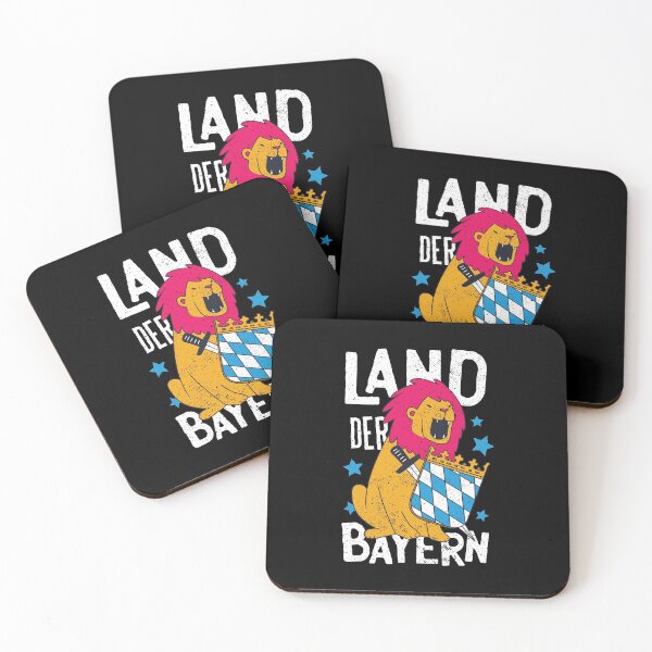 Artikelvorschau, Cooles Bayern Logo entworfen und verkauft von pirminio.