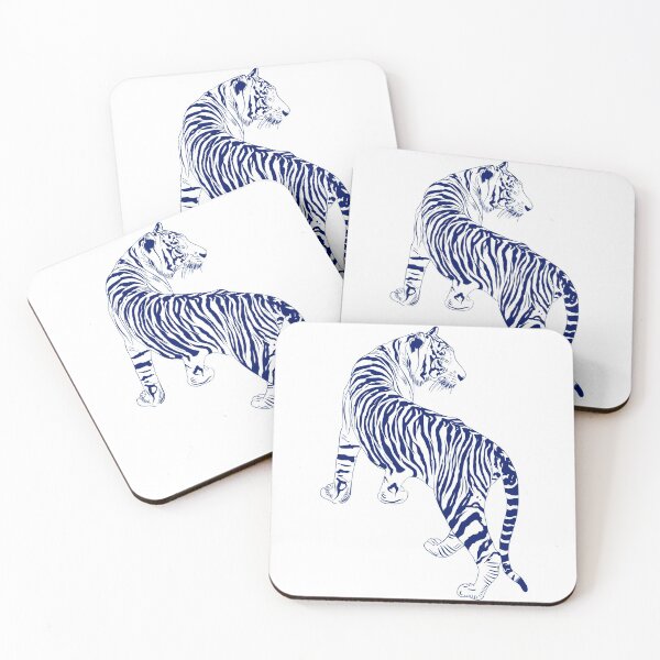 Item preview, Bengal Tiger designed and sold by rebeckym.