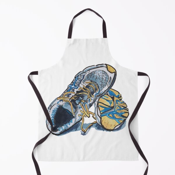 Item preview, Running Shoes - 3 designed and sold by SidelineArt.