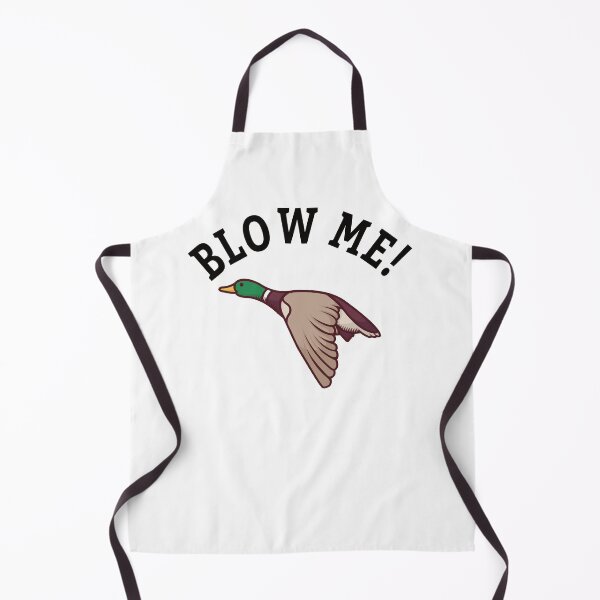 Item preview, DUCK HUNT: Blow Me! designed and sold by AndreasMei.