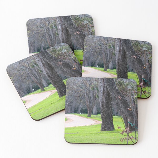 Item preview, Road in the forest designed and sold by ChrisJoubert.