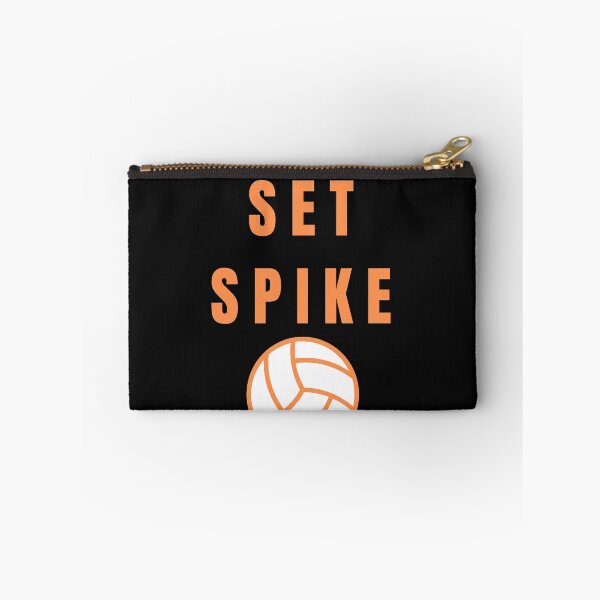 Item preview, Game Set Spike- Volleyball designed and sold by Truth Merch.