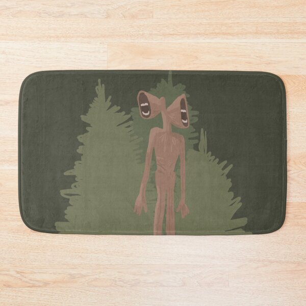 Item preview, Siren Head designed and sold by Ashley Moen.