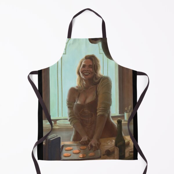 Item preview, Gluttony from 'The Bartender's Pride by TJ Dallas' designed and sold by TJDallas.