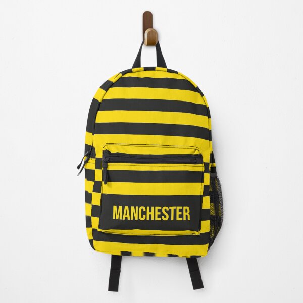 Item preview, Manchester Bee designed and sold by impixel.