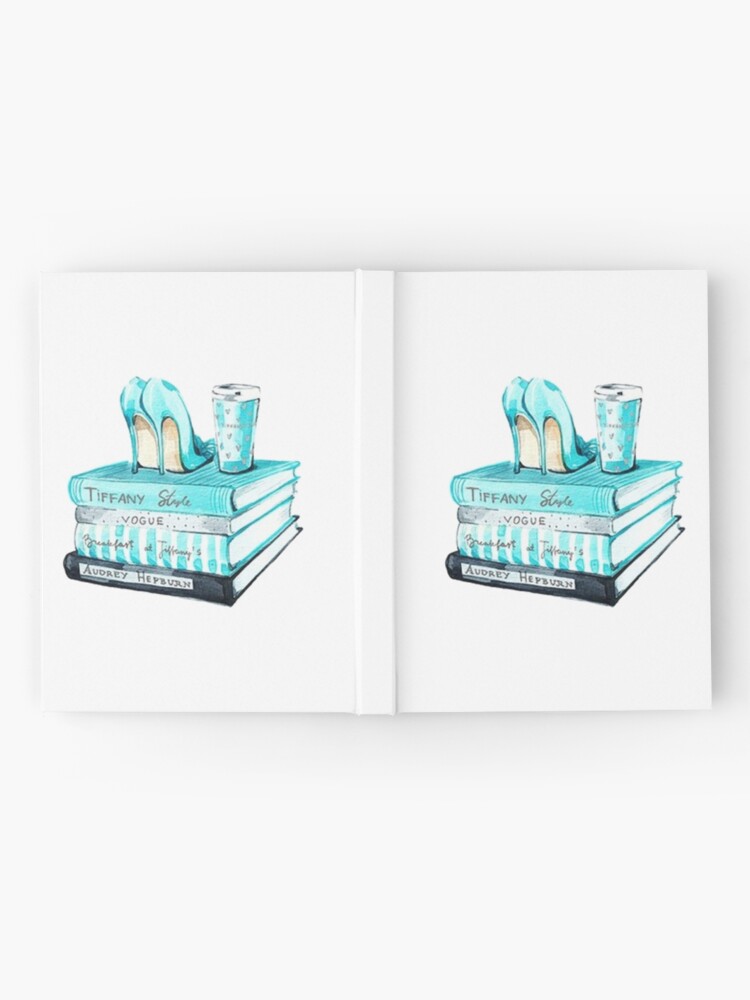 tiffany and co journal