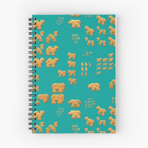 Item preview, Galletas de animales designed and sold by artbytabea.