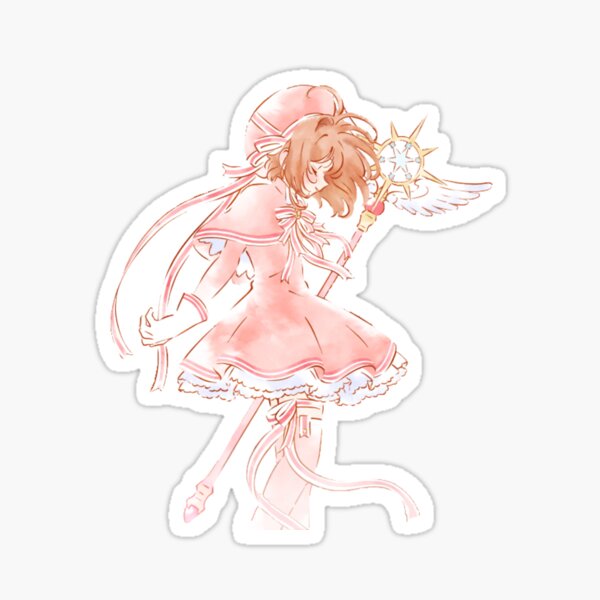 Item preview, Sakura designed and sold by pohpohsarang.