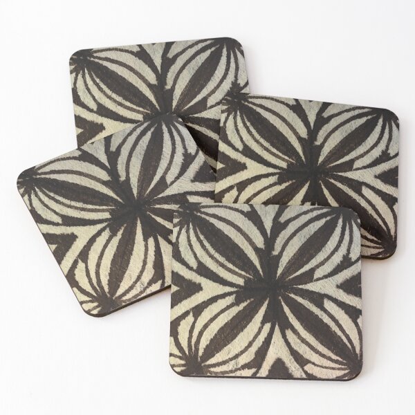 Item preview, Tongan Tapa Design designed and sold by Salote Faotusia.