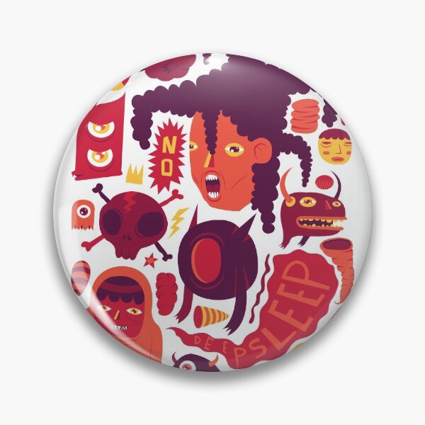 Item preview, Tidur Nyenyak designed and sold by orkibal.