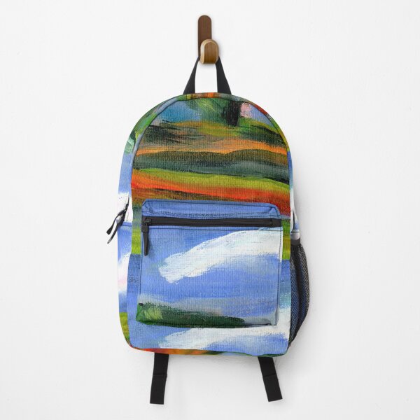 Item preview, Woven Landscape IV designed and sold by Gabriele Maurus.