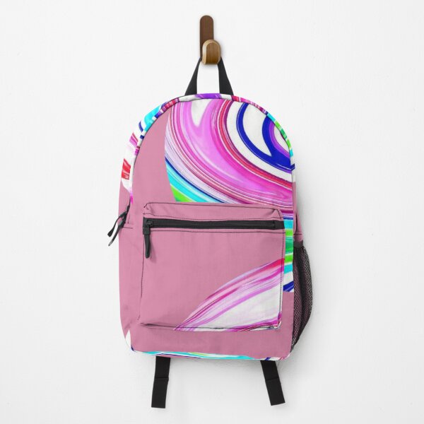 Item preview, Paint Stripe Swirl designed and sold by Aquila Light Pictures.