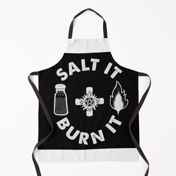 Item preview, Salt n Burn designed and sold by Boeajy.