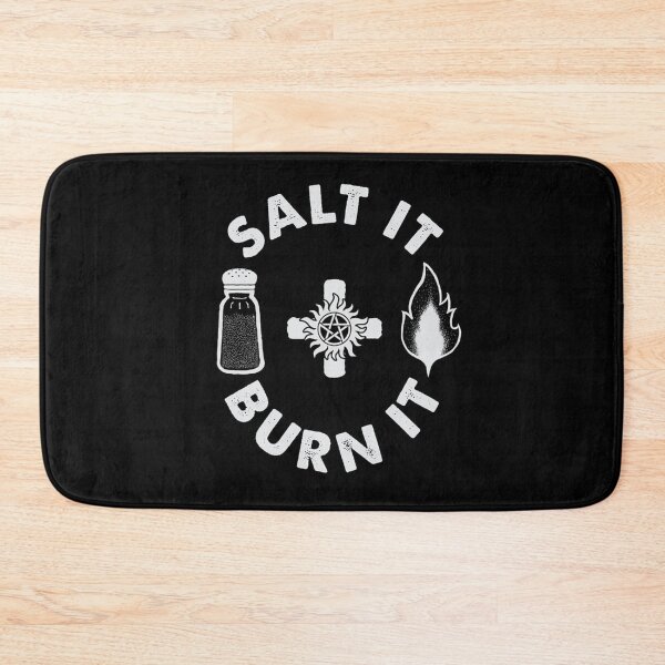 Item preview, Salt n Burn designed and sold by Boeajy.
