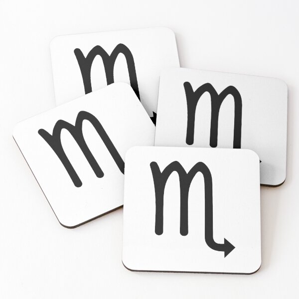 Item preview, Scorpio Astrology Zodiac Star Sign designed and sold by murialbezanson.