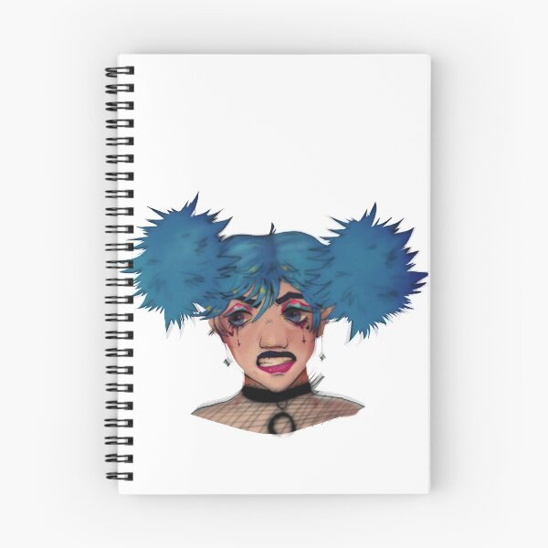 Item preview, Punk gurl  designed and sold by LucasKammy.