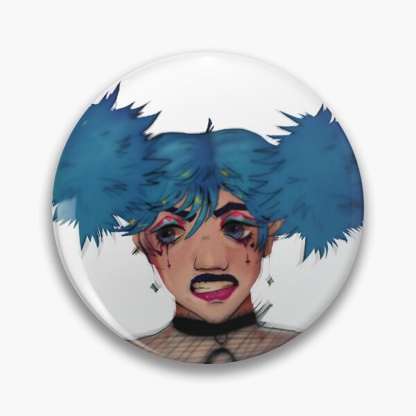 Item preview, Punk gurl  designed and sold by LucasKammy.