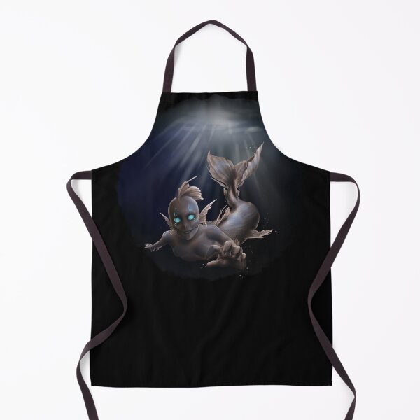 Item preview, Mermaid designed and sold by Perezart-.