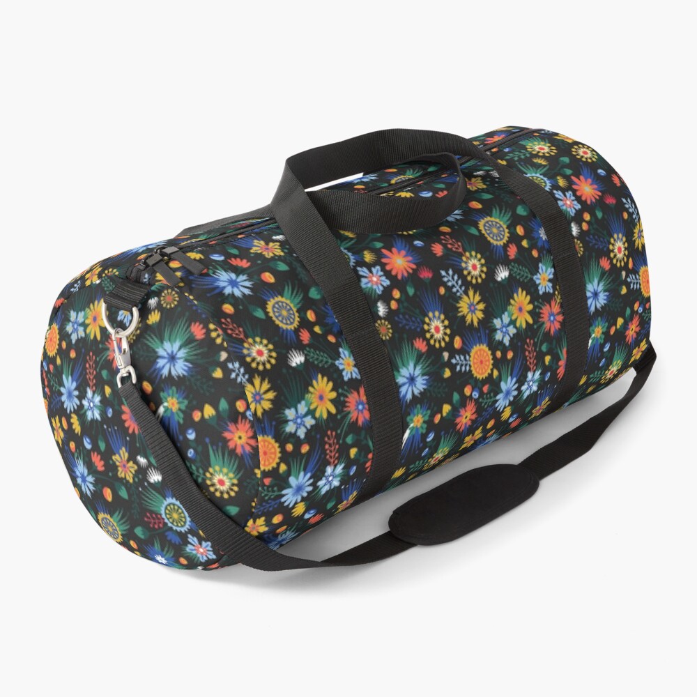 Item preview, Duffle Bag designed and sold by EleanorLutz.