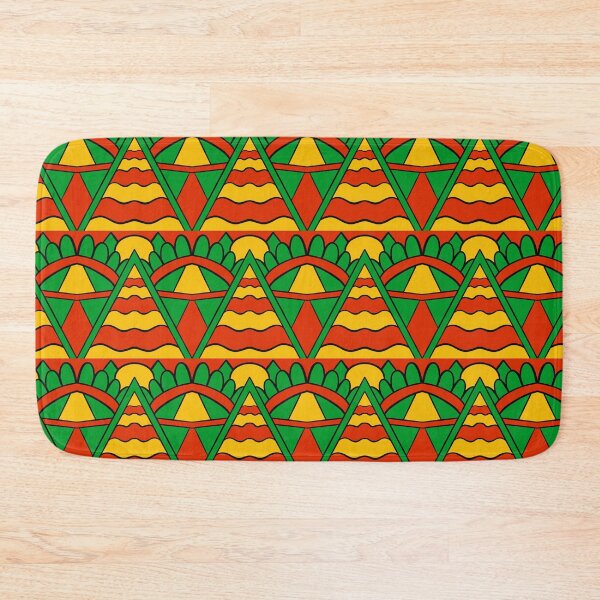 Item preview, African Artsy Pattern designed and sold by isstgeschichte.