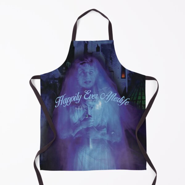 Item preview, Constance Hatchaway Haunted Mansion Ghostly Bride Happily Ever Afterlife designed and sold by gunsnhoney.