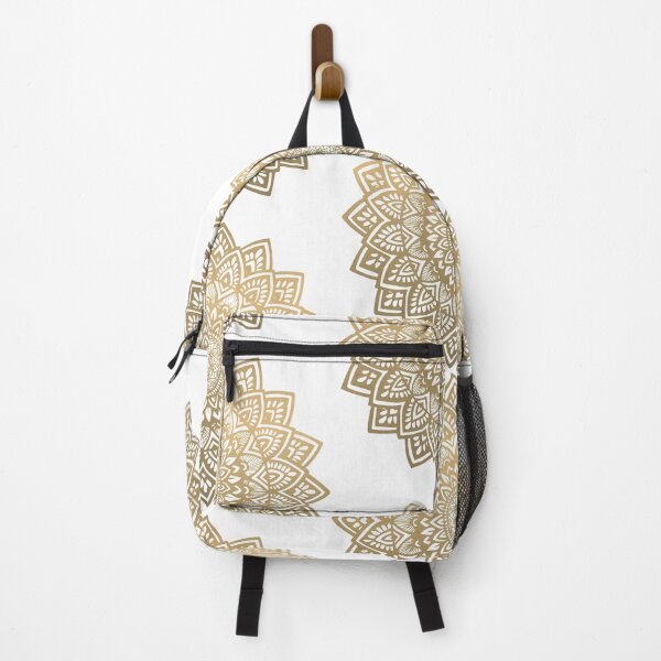 Item preview, Mandala gold designed and sold by happymandala.