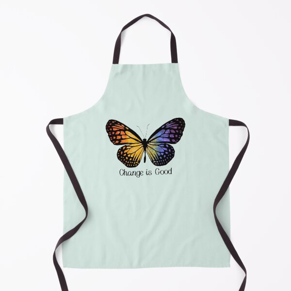 Item preview, Change is good designed and sold by SnakeCharm.