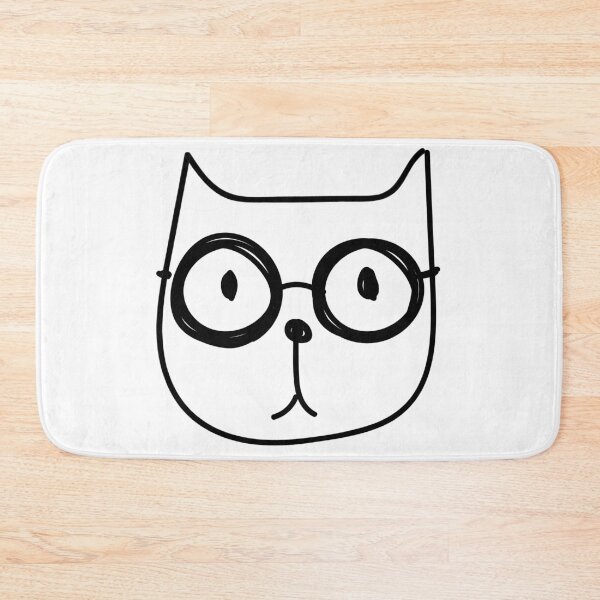 Item preview, Little Kitty designed and sold by MonVerSer.