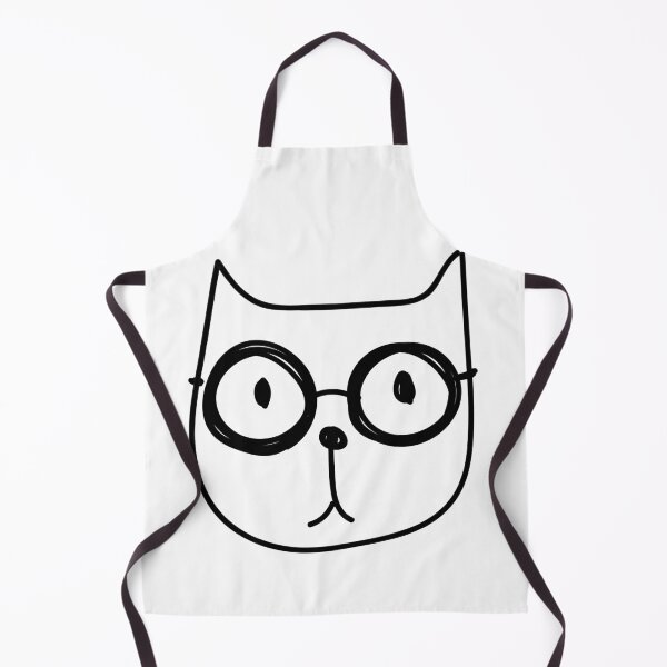 Item preview, Little Kitty designed and sold by MonVerSer.
