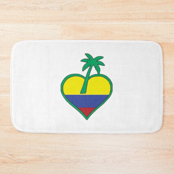 Item preview, TropicalLove Colombia designed and sold by TropicalLove.