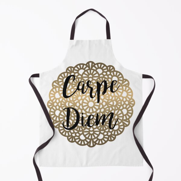 Item preview, Carpe Diem designed and sold by happymandala.