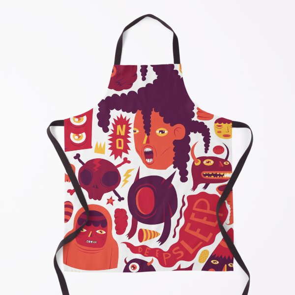 Item preview, Tidur Nyenyak designed and sold by orkibal.