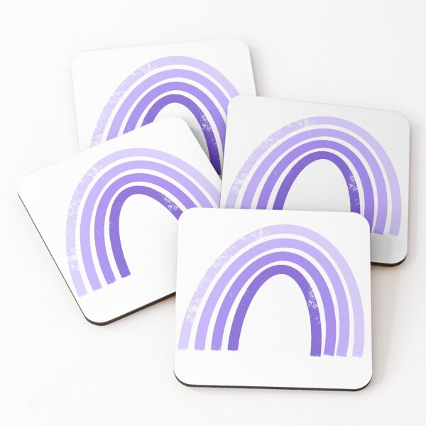 Item preview, purple rainbow designed and sold by Morgancreations.
