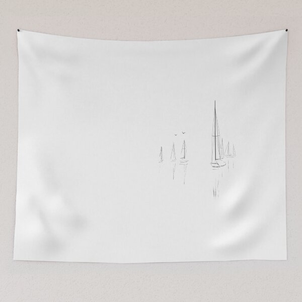 Item preview, Anchored designed and sold by De-lineate.