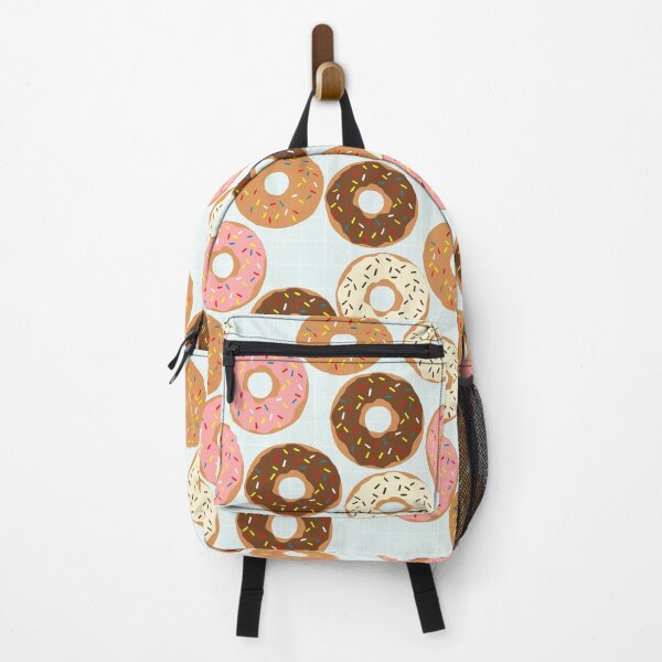 Item preview, Cute Donuts designed and sold by kapotka.