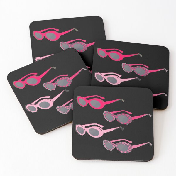 Item preview, S8er Aesthetic Indie Clout Goggles designed and sold by kestrada2906.