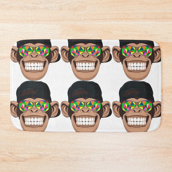 Item preview, Monkey Business 1 designed and sold by TommyTsunami.